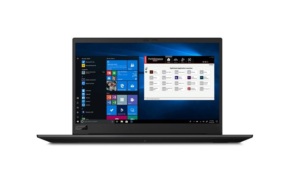Lenovo ThinkPad P1 (2nd Gen) – image 6