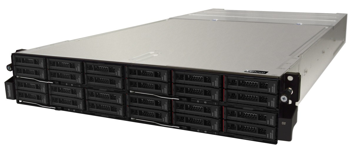 Lenovo ThinkSystem SD530