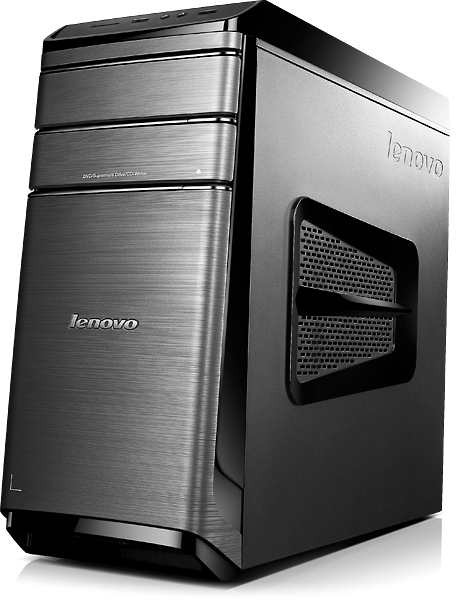 Lenovo IdeaCentre K450e Intel® Core™ i5 i5-4460 – image 1