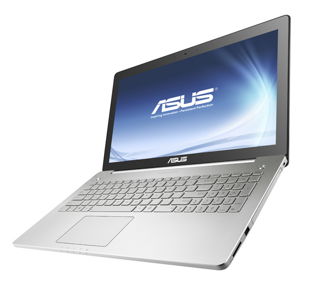 ASUS N550JK-DS71T-HID2 laptop Intel® Core™ i7 i7-4700HQ – image 6