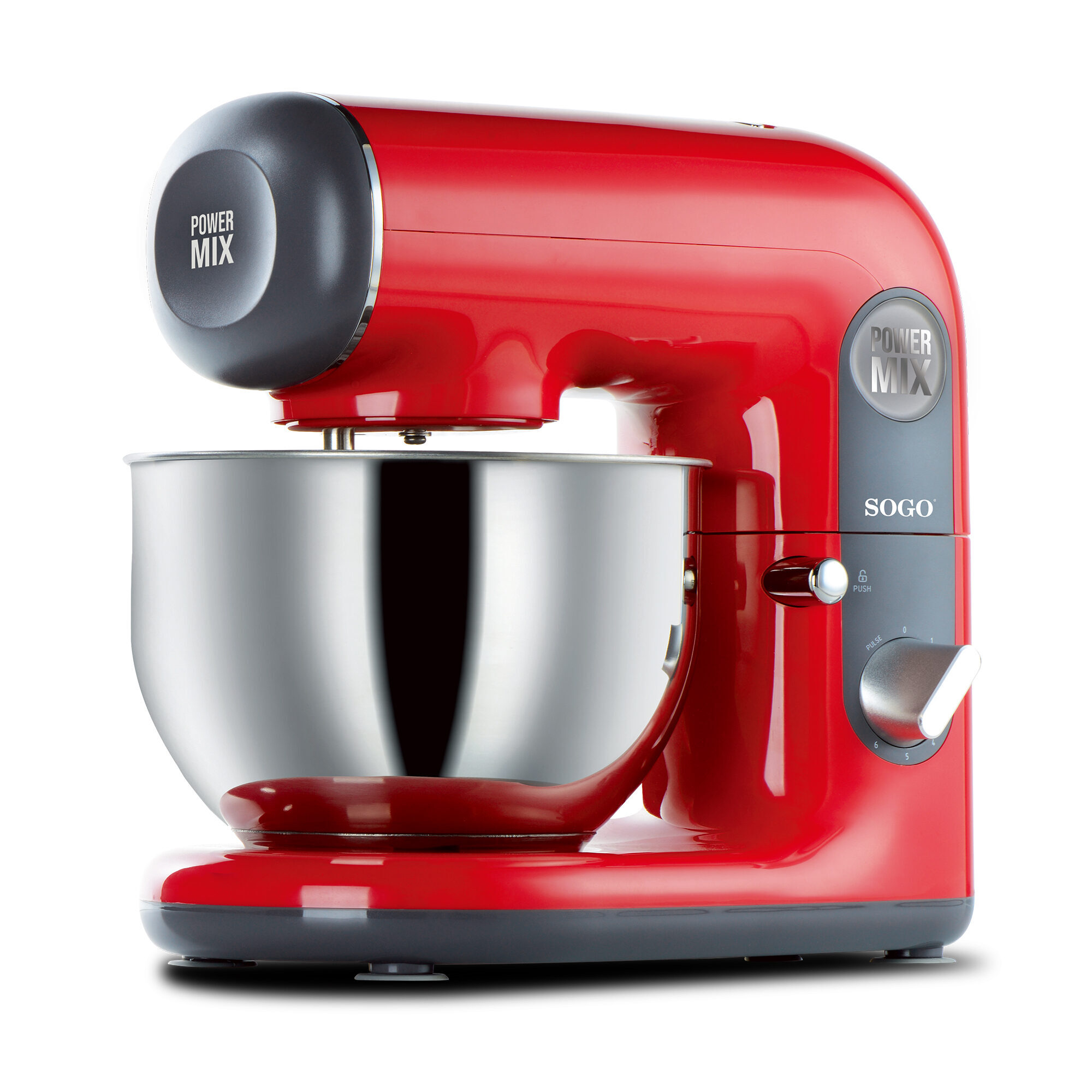 Sogo BAT-SS-14510 mixer Stand mixer – image 1