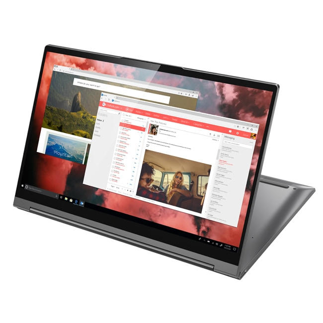Lenovo Yoga C940 Intel® Core™ i7 i7-1065G7 Hybrid (2-in-1) – image 3