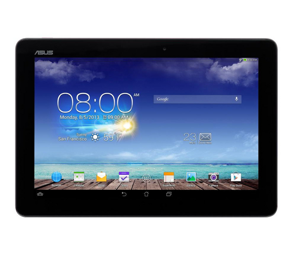 ASUS MeMO Pad ME102A-1B032A – image 2