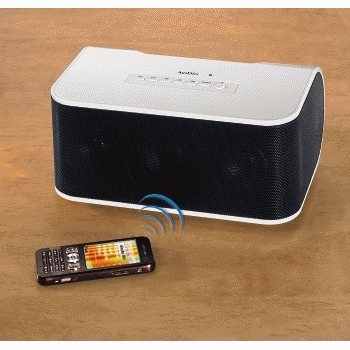 Hama Mobile Music Speaker "BT-328" – image 2