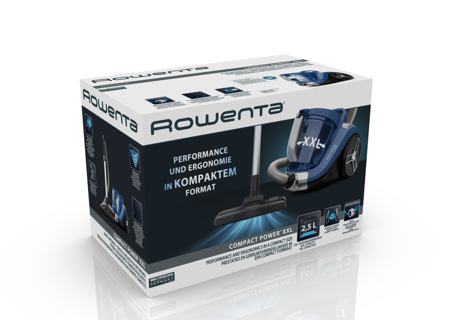 Rowenta Compact Power RO4881 – image 2