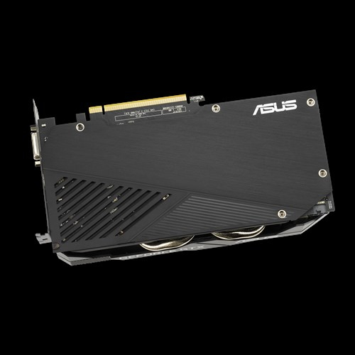 ASUS DUAL-GTX1660-O6G EVO – image 6