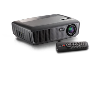 Dell 1410X 2700 ANSI lumens DLP XGA (1024x768)