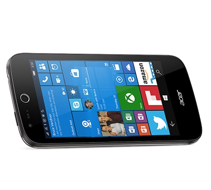 Acer M330 DIS 4.5 BLACK – image 3