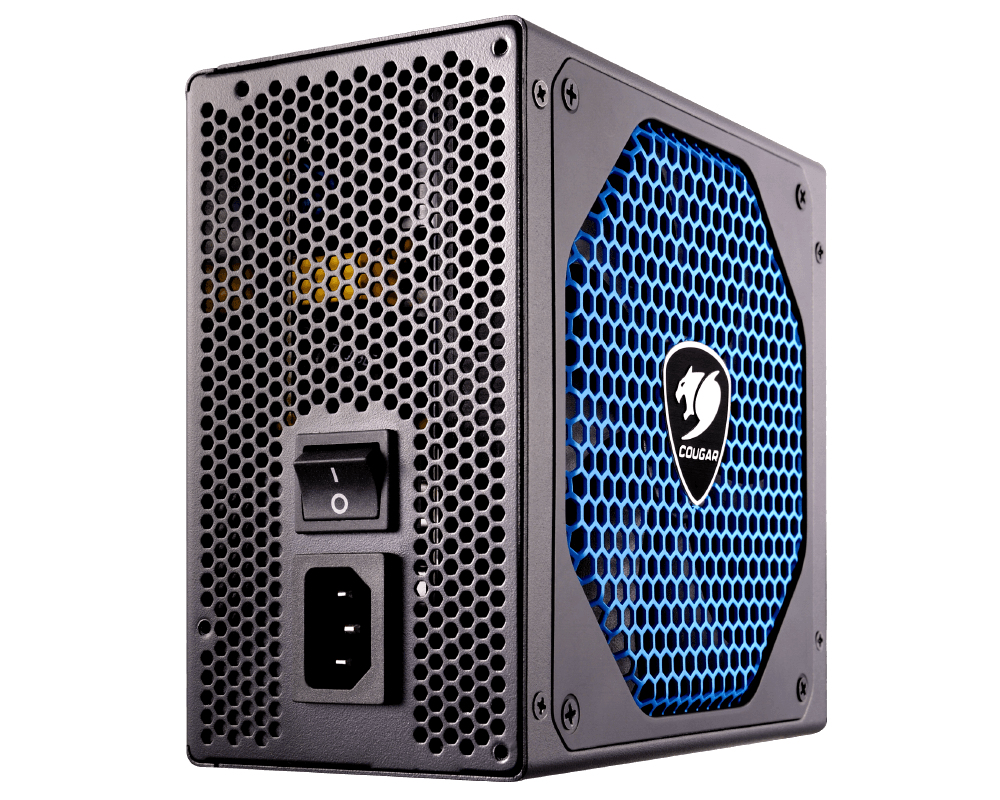 COUGAR CMD 600 – image 3