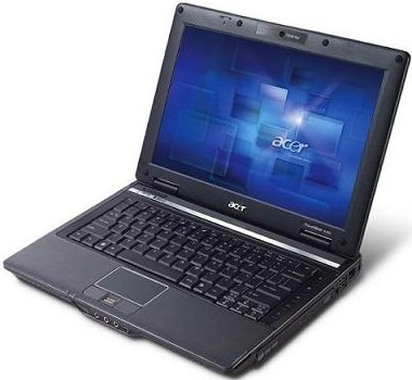 Acer TravelMate 6592G-101G16N