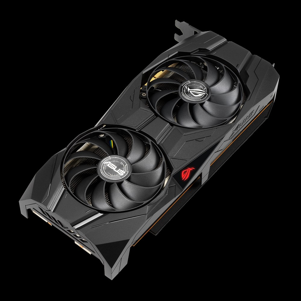 ASUS ROG 90YV0DU0-M0NA00 graphics card AMD Radeon RX 5500 XT – image 6