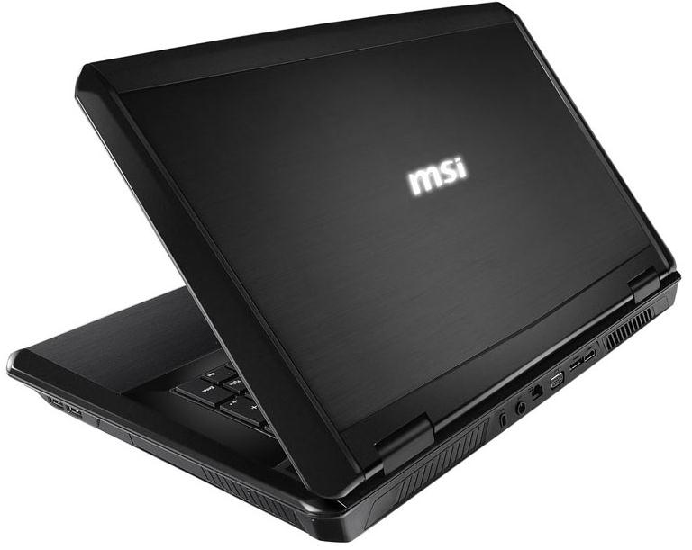MSI GT70 0ND-679FR – image 5