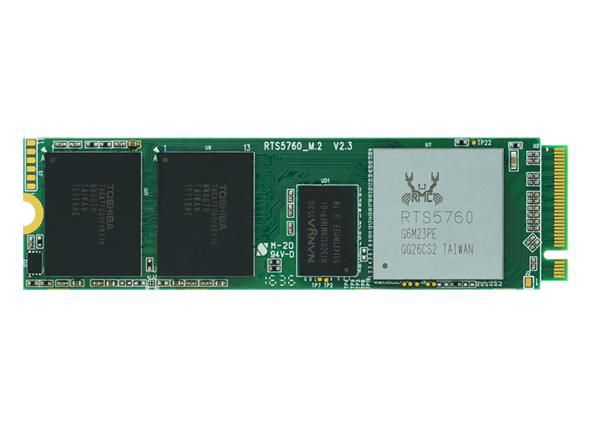 CoreParts NE-256T internal solid state drive – image 7
