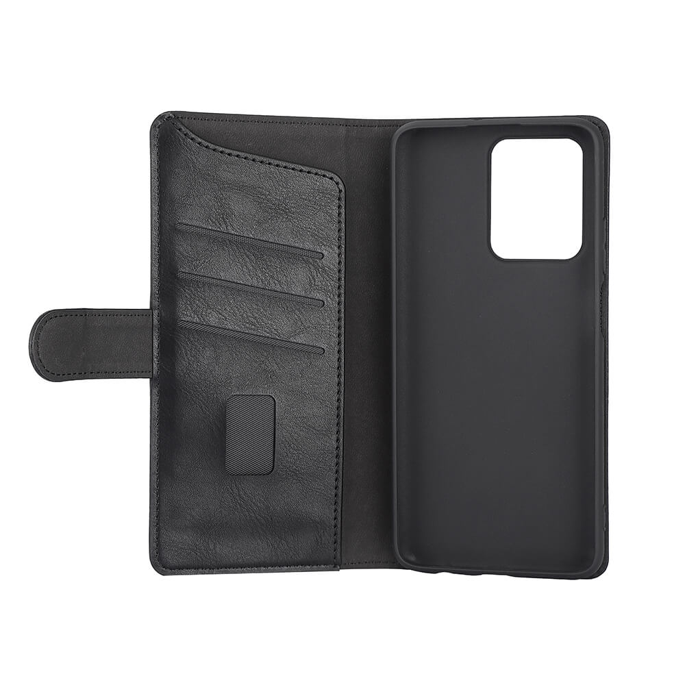 Gear Wallet Case Black - Honor X7a – image 4