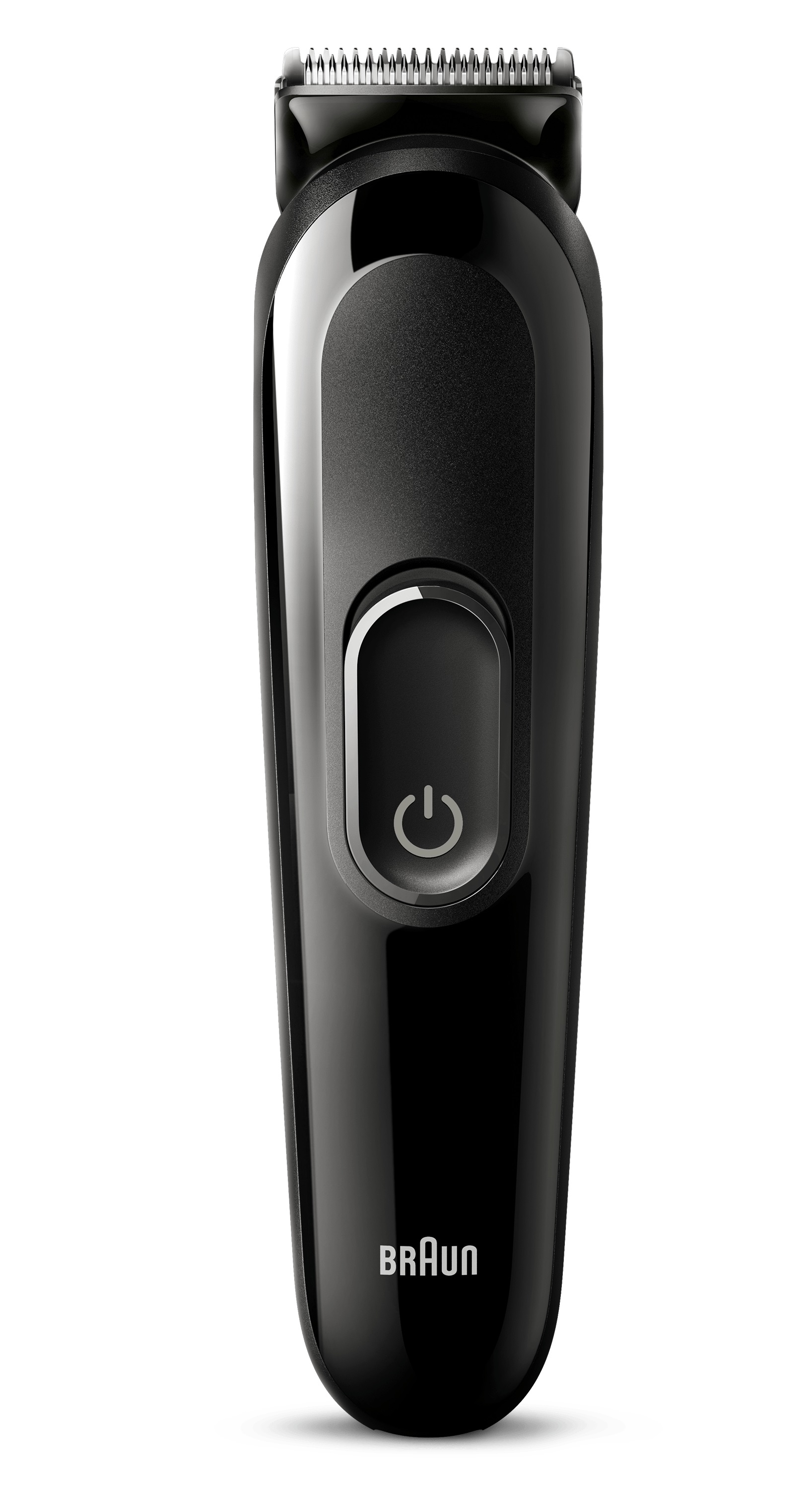 Braun SK2400 Black Nickel-Metal Hydride (NiMH)