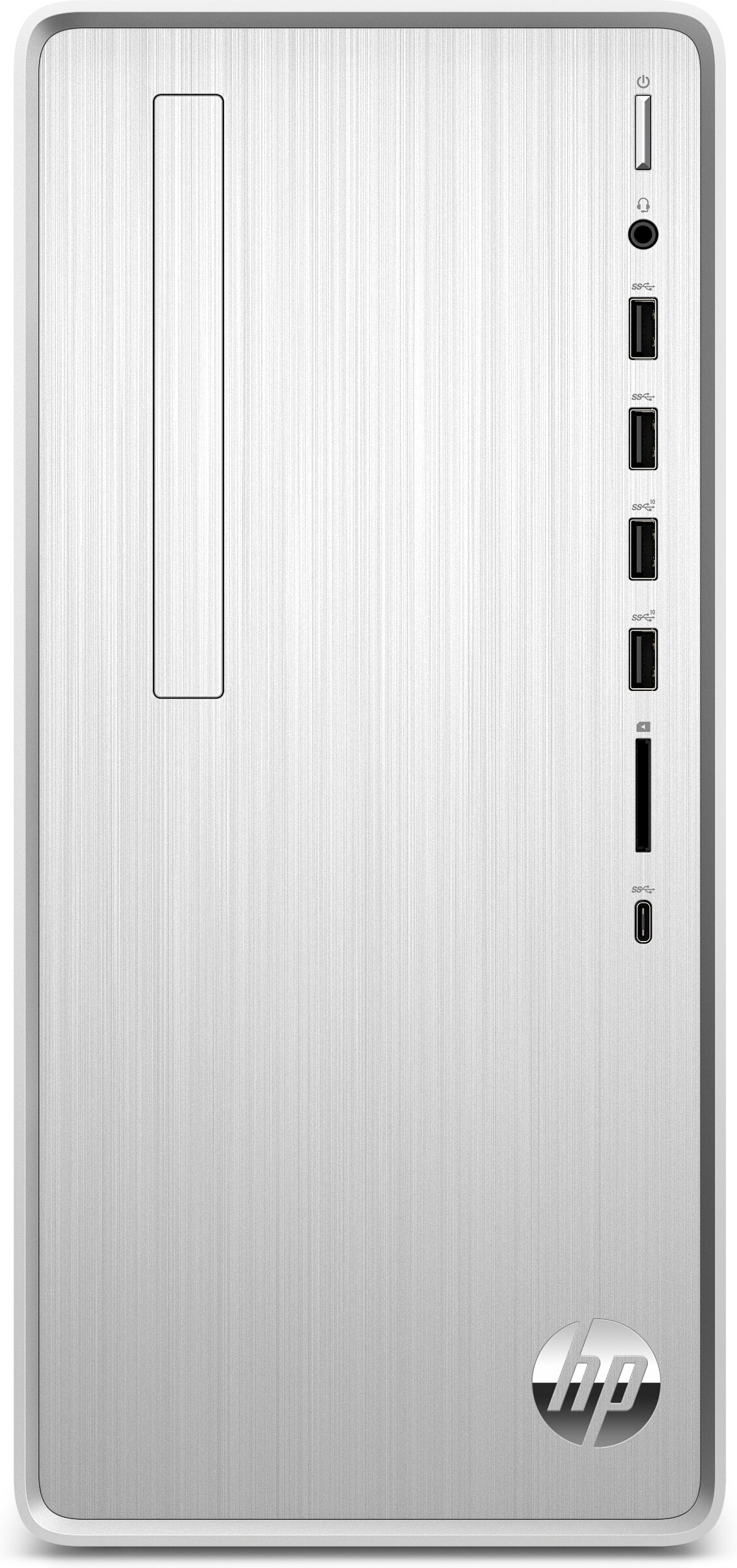 HP Pavilion TP01-1008na Intel® Core™ i5 i5-10400