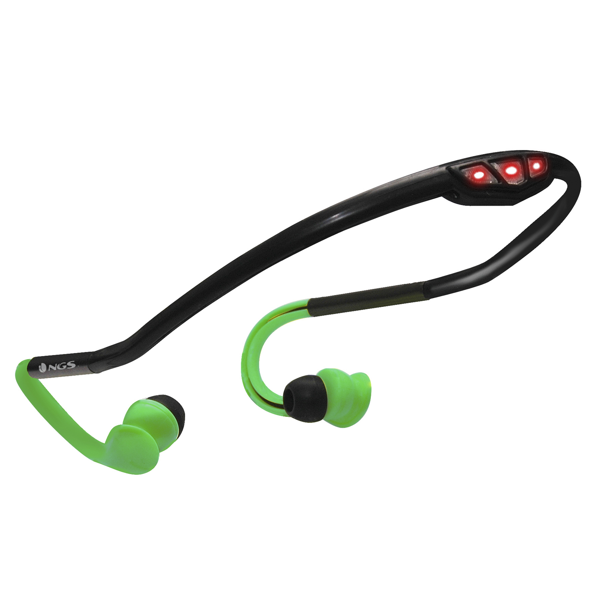 NGS Green Lynx