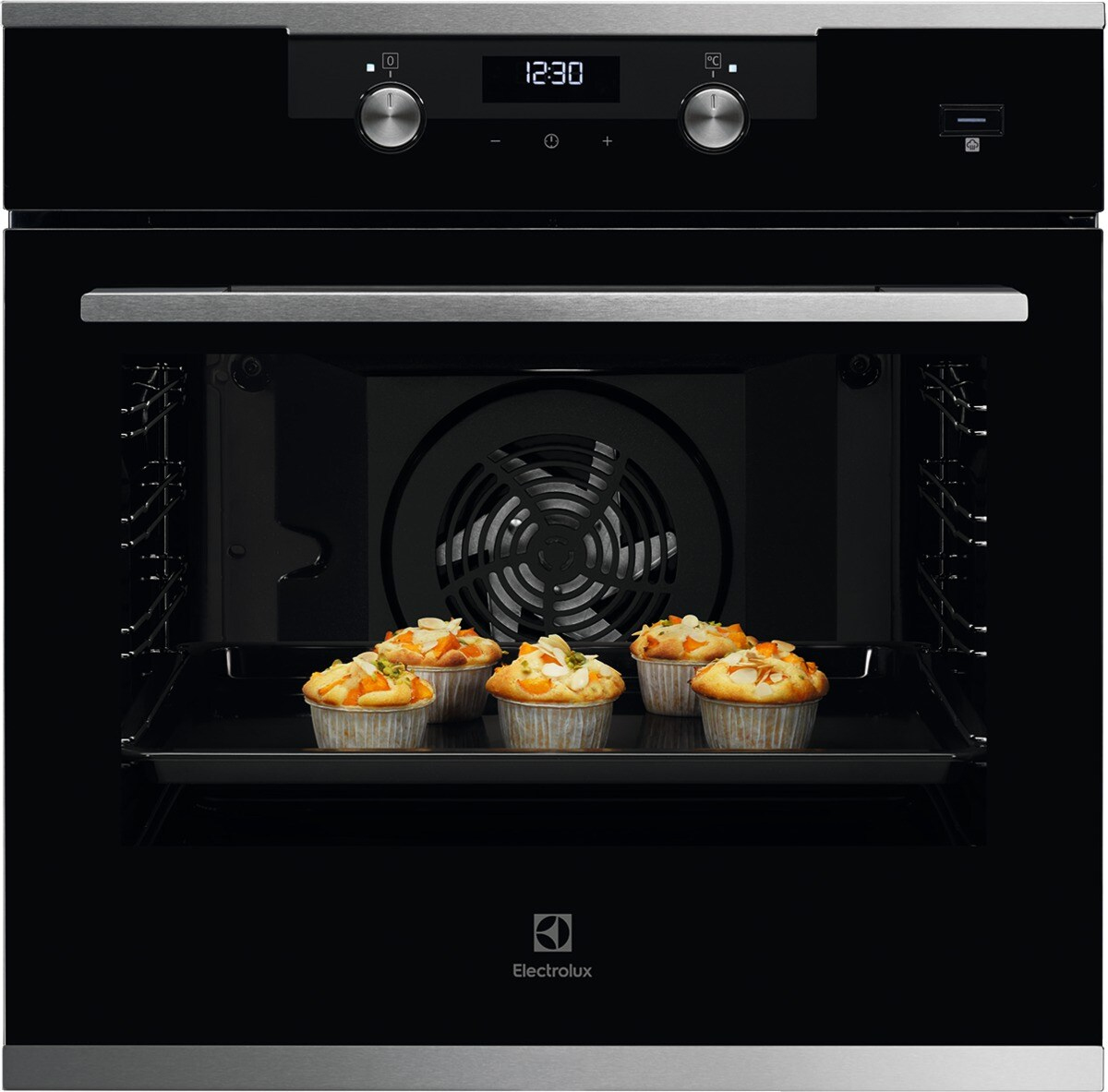 Electrolux KODEH70X — vue 1 sur 8