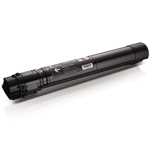 Dell 593-10873 toner cartridge 1 pc(s) Original Black