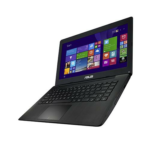 ASUS X453SA-WX001T laptop Intel® Celeron® N3050 – image 4