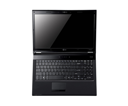 LG R series R590-T.BE59P1 laptop Intel® Core™ i7 i7-740QM – image 6