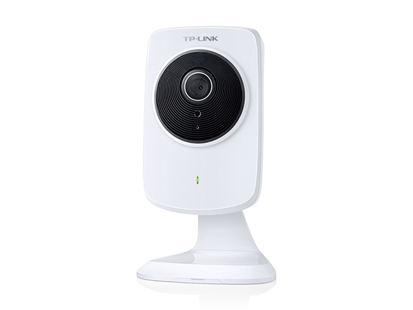 TP-Link NC220+TL-WA850RE security camera Cube IP security camera Indoor – image 2