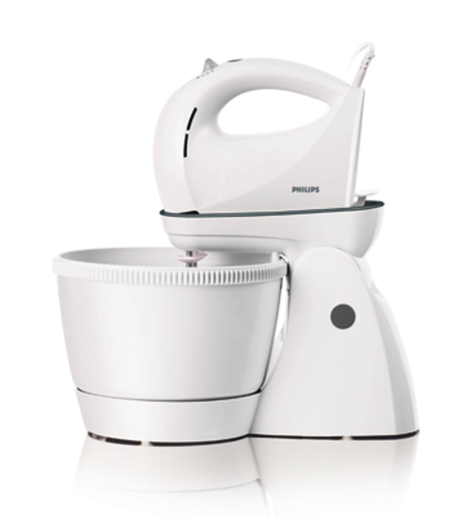 Philips Stand mixers HR1565/40 – image 3