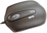 BenQ Mini mouse N300 Black
