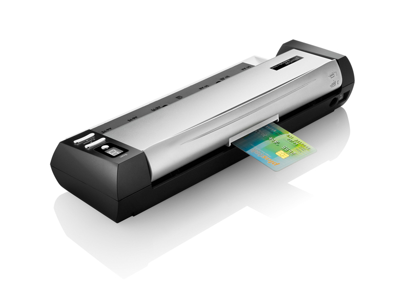 Plustek MobileOffice D30 scanner Sheet-fed scanner – image 4