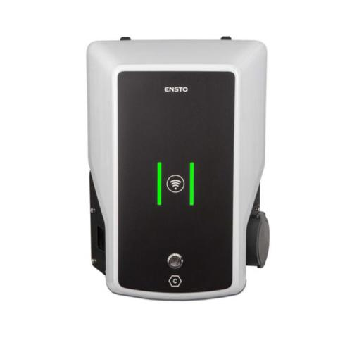 Legrand EVB100B-A4BC electric vehicle charging station Wall