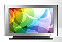 BenQ DV3750 94 cm (37") Full HD Silver