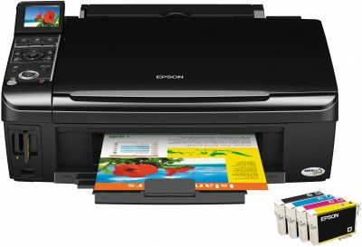 Epson Stylus SX405 – image 6