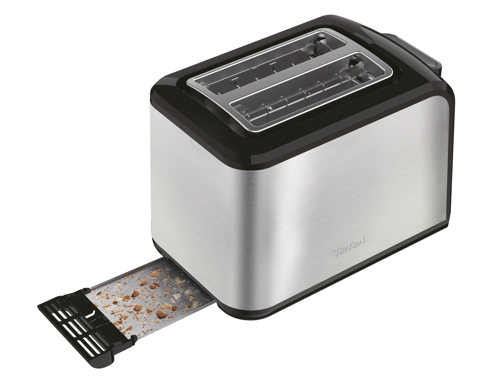 Tefal Express TT410D toaster 7 2 slice(s) – image 2