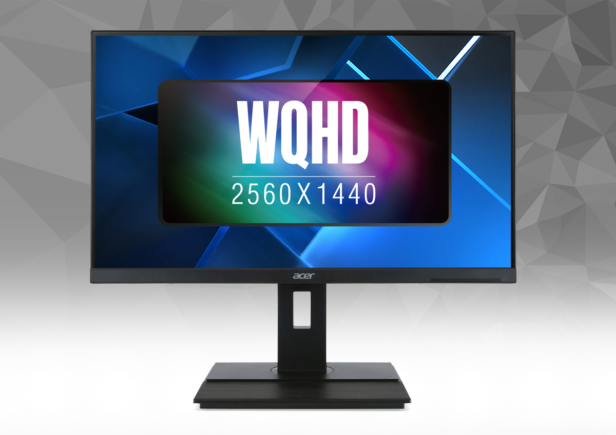 Acer B6 B276HULEymiipruzx – image 1