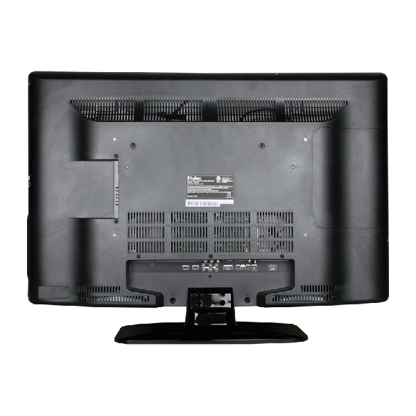 Haier L42B1180 TV 106.7 cm (42") Full HD Black 450 cd/m² – image 6