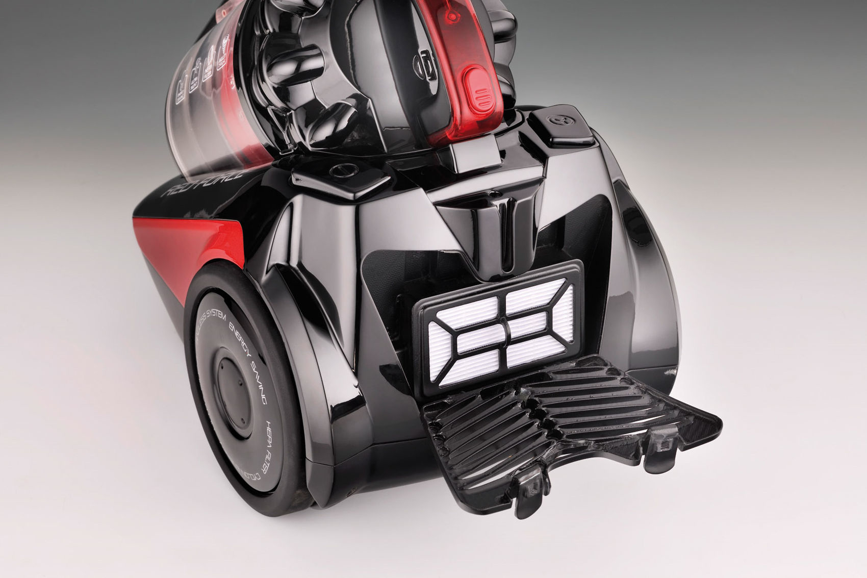 Ariete Redforce 2739 – image 2