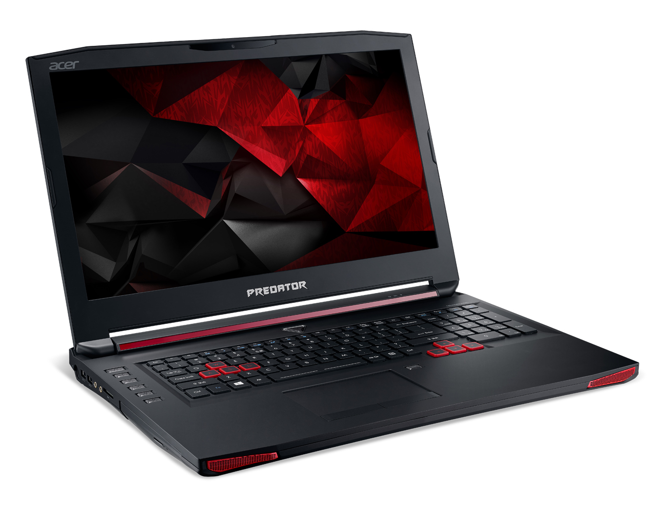 Acer Predator 17 G9-791-777R Intel® Core™ i7 i7-6700HQ Laptop – image 2