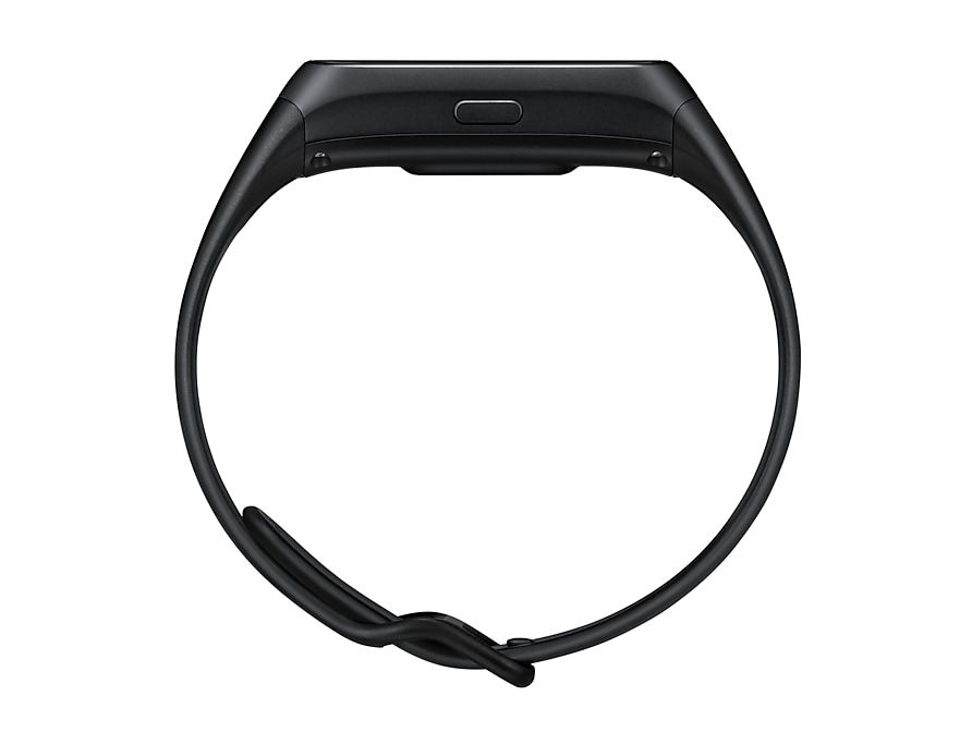 Samsung SM-R370NZKAXFA activity tracker AMOLED – image 4