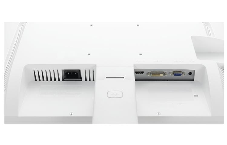 LG 24MB35V-W computer monitor – image 7