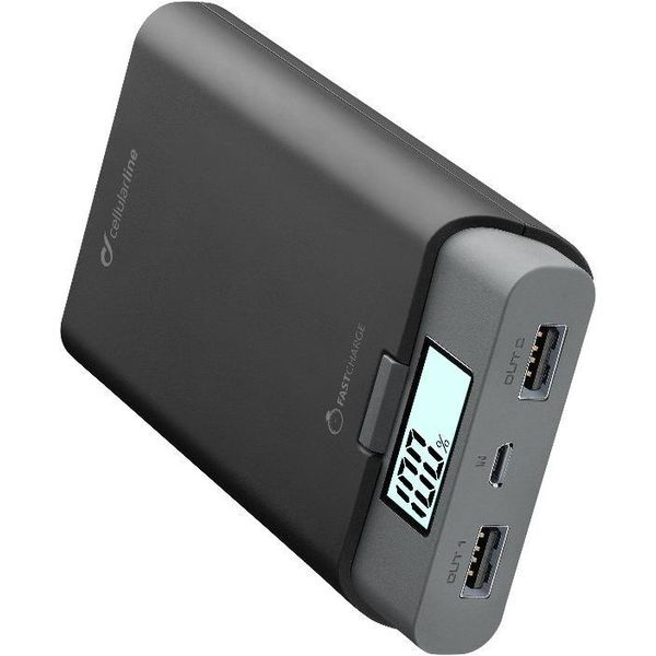 Cellularline 38130 power bank – image 1