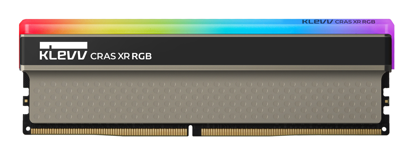 Klevv CRAS XR RGB – image 3