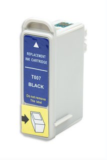 Manhattan 432382 ink cartridge 1 pc(s) Black – image 1