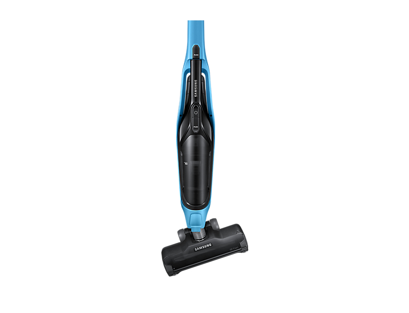 Samsung SS60M6010KA 2-in-1 stick vacuum Battery Dry Cyclonic Bagless – image 6