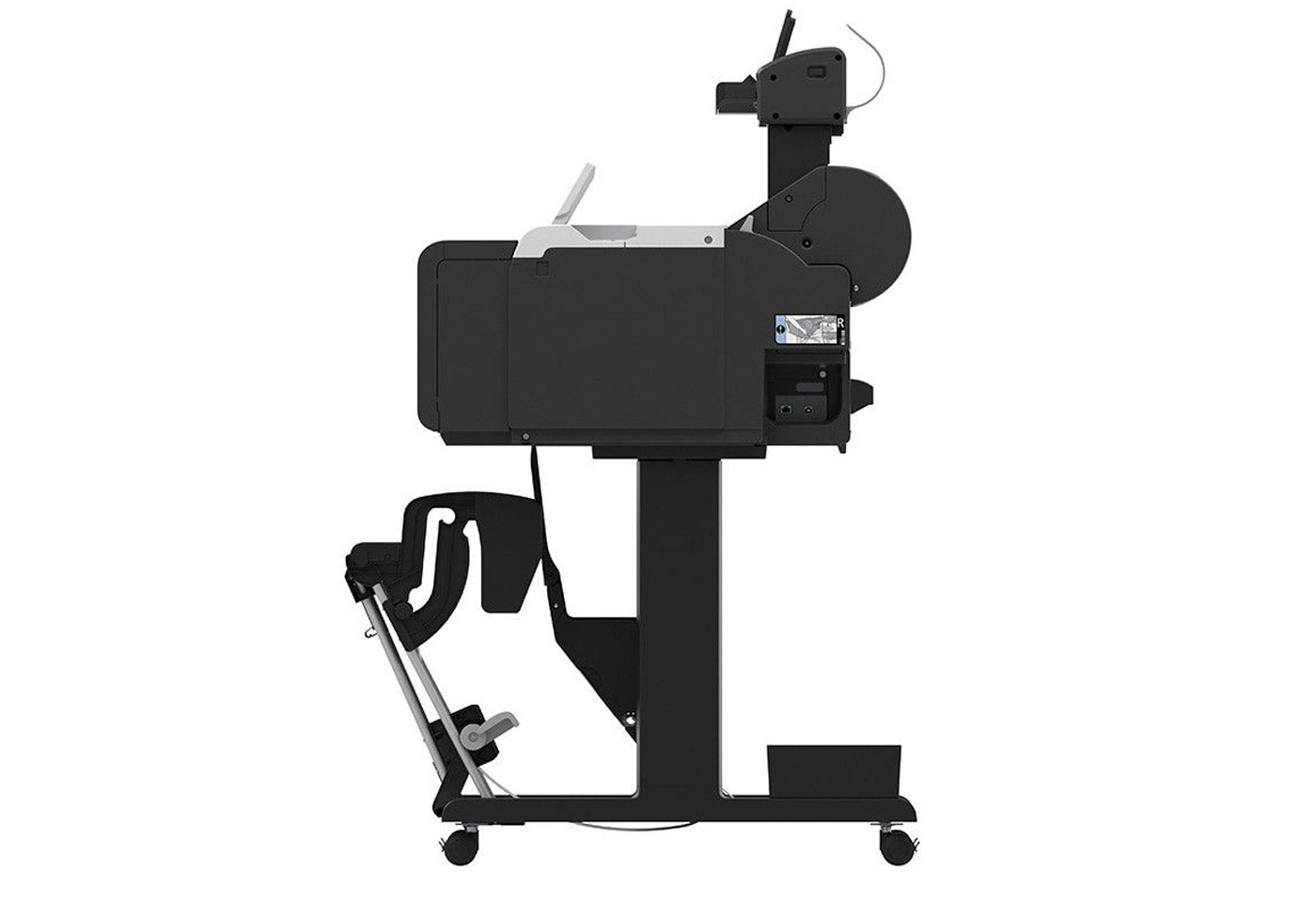 Canon TM-250 Lm MFP – image 3