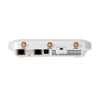 Zebra Motorola AP-7532 1000 Mbit/s White Power over Ethernet (PoE) – image 4
