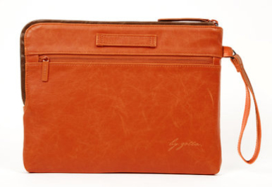 Golla Leoma Sleeve case Orange – image 3