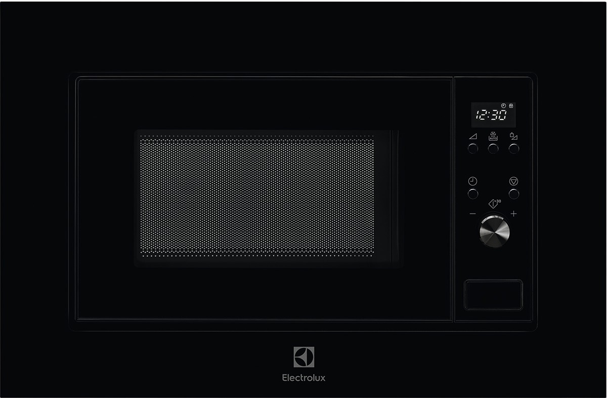 Electrolux LMS2203EMK — vue 1 sur 8