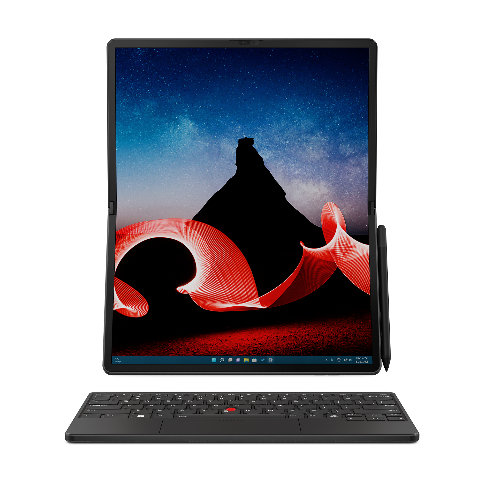Lenovo ThinkPad X1 Fold 16 Gen 1 – image 2