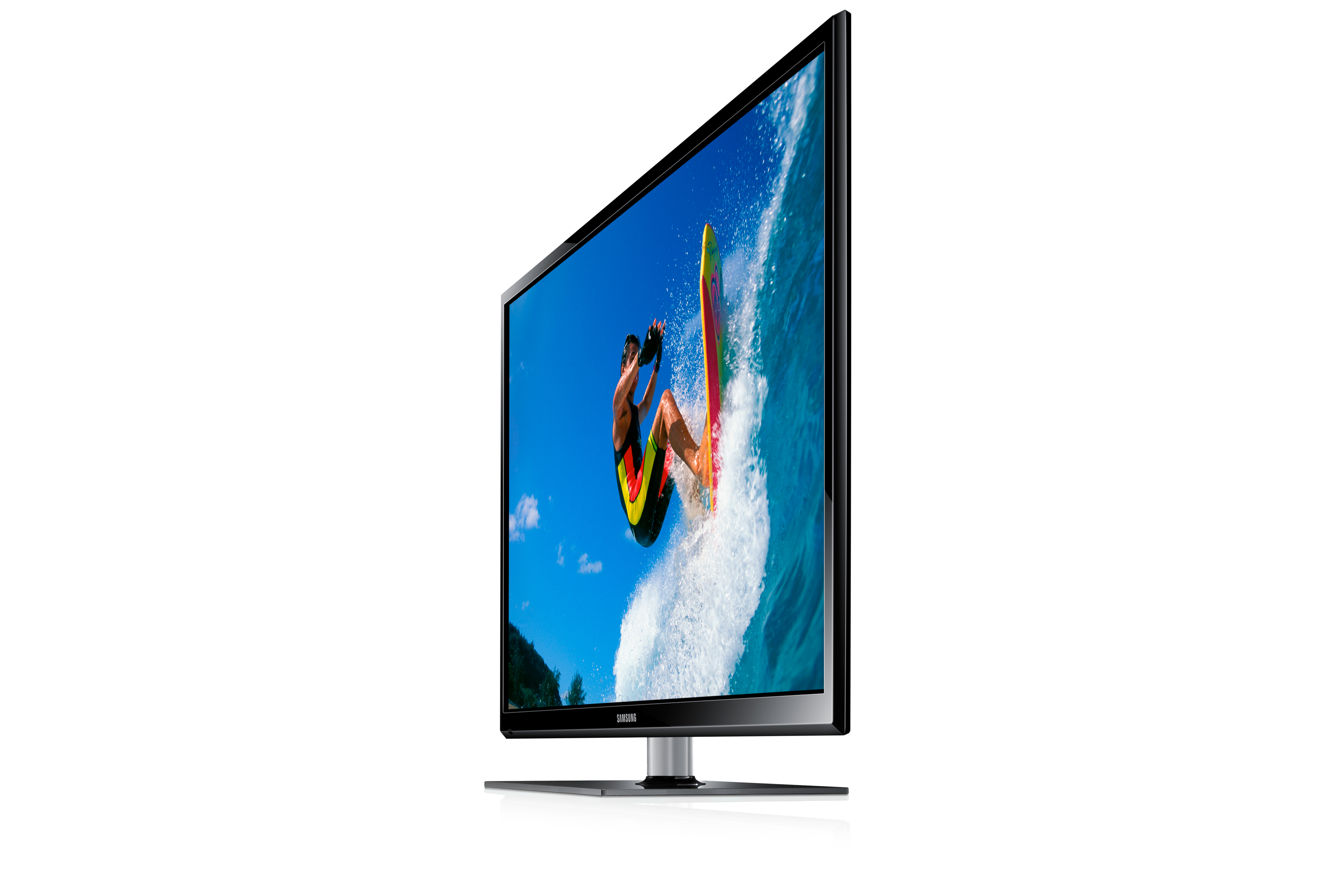 Samsung PS51F4905AK 129.5 cm (51") XGA Grey – image 5