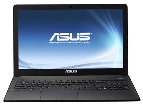 ASUS X501A-XX053D Intel® Pentium® B970 Laptop